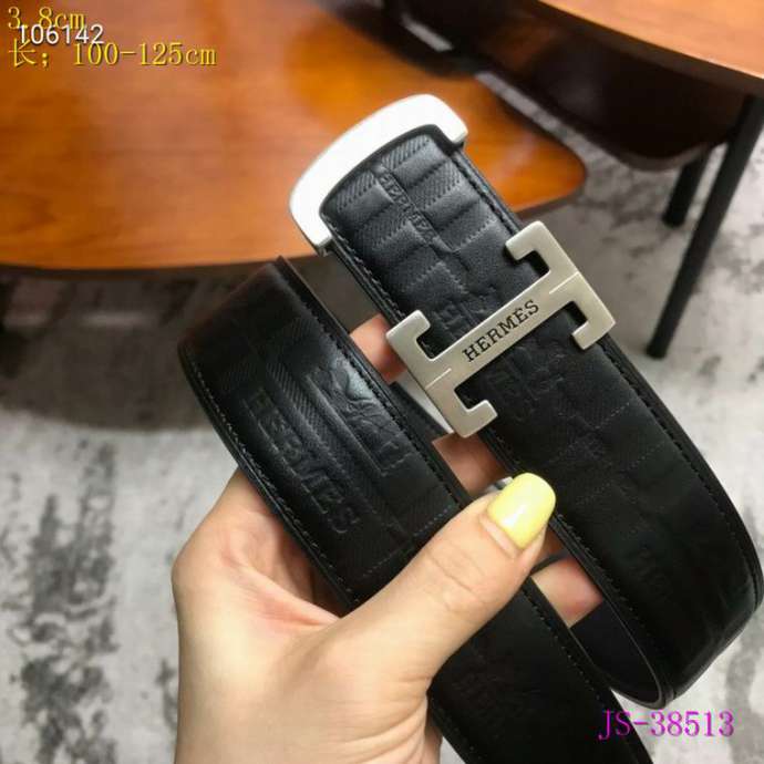 Picture of Hermes Belts _SKUHermesBelt38mm100-125cm8L785287